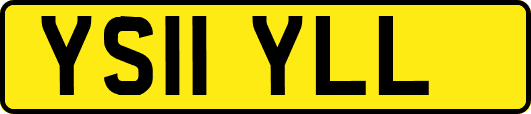 YS11YLL