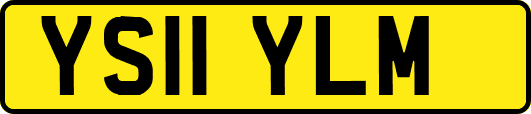YS11YLM