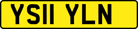 YS11YLN