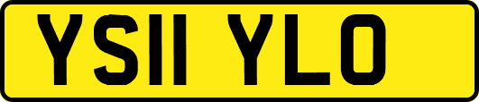 YS11YLO