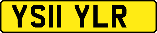 YS11YLR