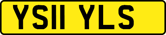 YS11YLS