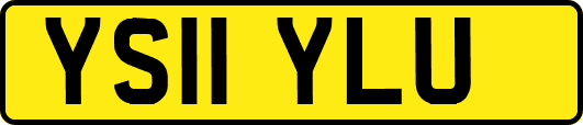 YS11YLU