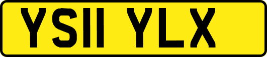 YS11YLX