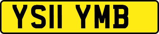 YS11YMB