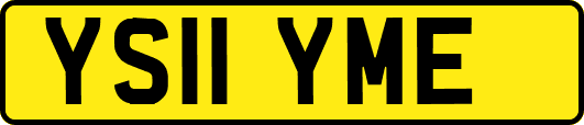 YS11YME