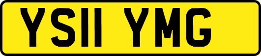 YS11YMG