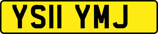 YS11YMJ