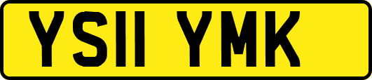 YS11YMK