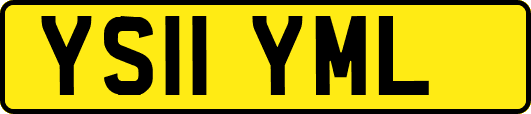YS11YML