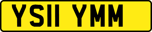 YS11YMM