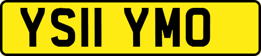YS11YMO
