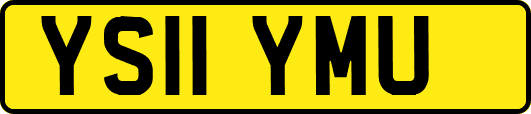 YS11YMU