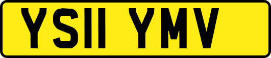 YS11YMV