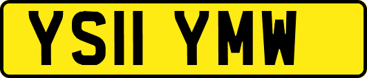 YS11YMW