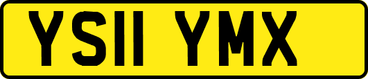 YS11YMX