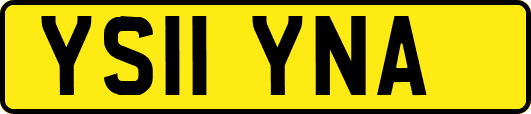 YS11YNA