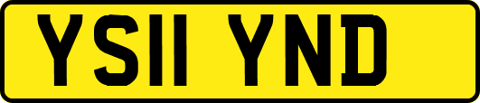 YS11YND