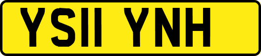 YS11YNH