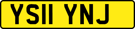 YS11YNJ