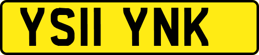 YS11YNK