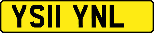 YS11YNL