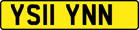 YS11YNN
