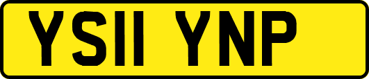 YS11YNP