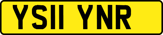 YS11YNR