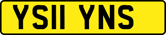 YS11YNS