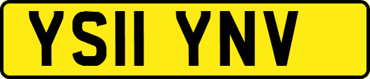 YS11YNV