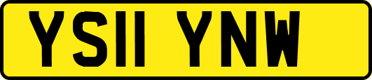 YS11YNW
