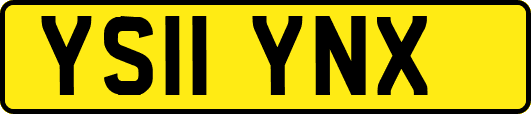 YS11YNX