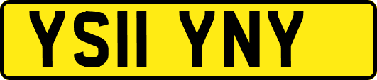 YS11YNY
