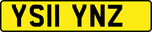 YS11YNZ