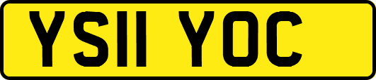 YS11YOC
