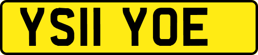 YS11YOE