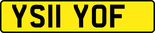 YS11YOF