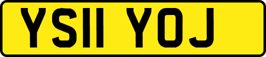 YS11YOJ
