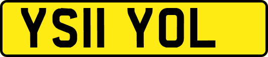 YS11YOL