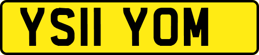 YS11YOM