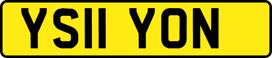 YS11YON