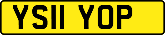 YS11YOP