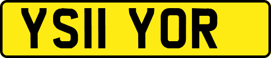 YS11YOR