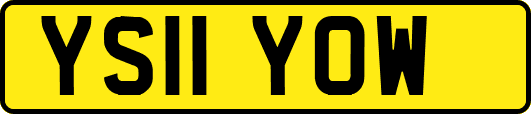 YS11YOW