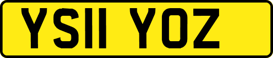 YS11YOZ