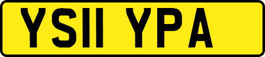 YS11YPA