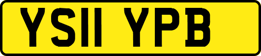 YS11YPB