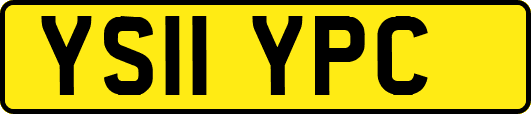 YS11YPC