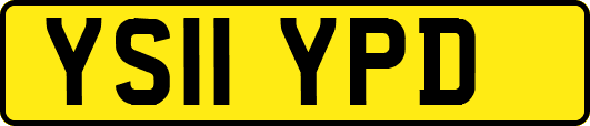 YS11YPD